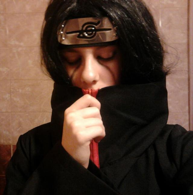 Itachi